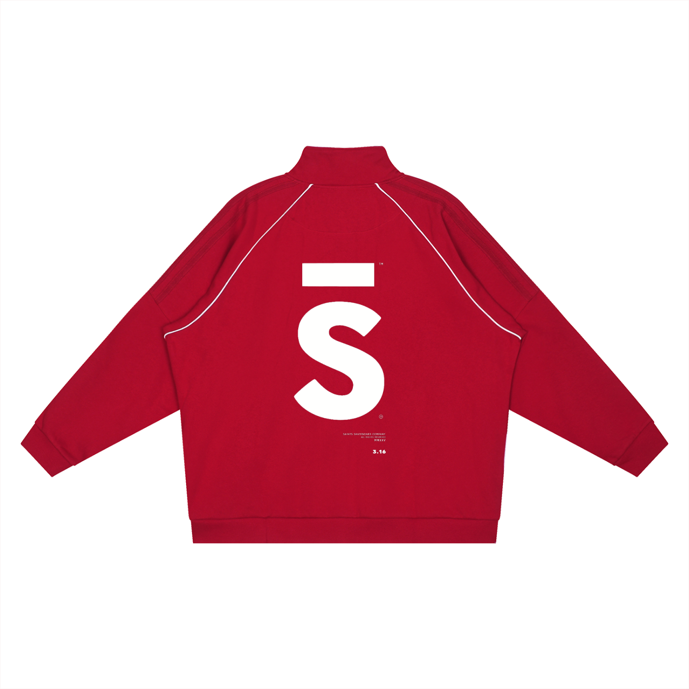 Tracksuit,Set,Raglan,Zip-Up,Jacket,Unisex