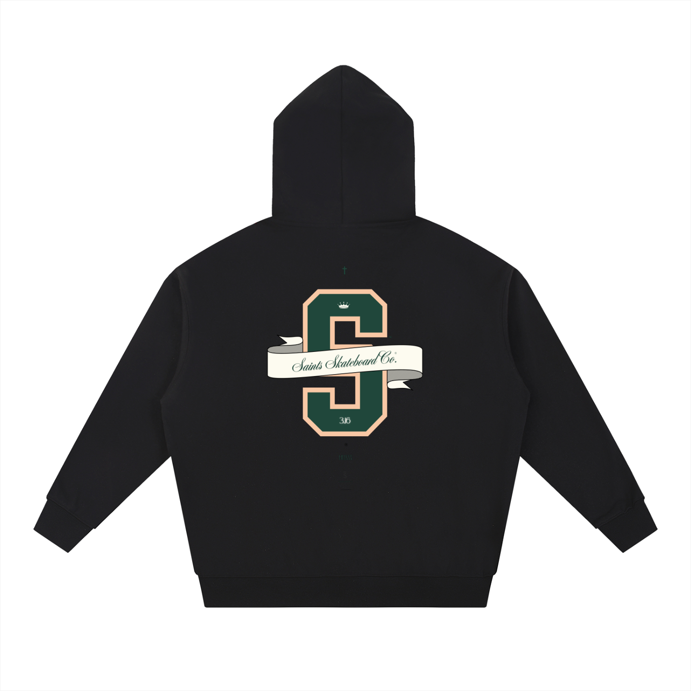 Hoodie,Essentials,Heavy weight