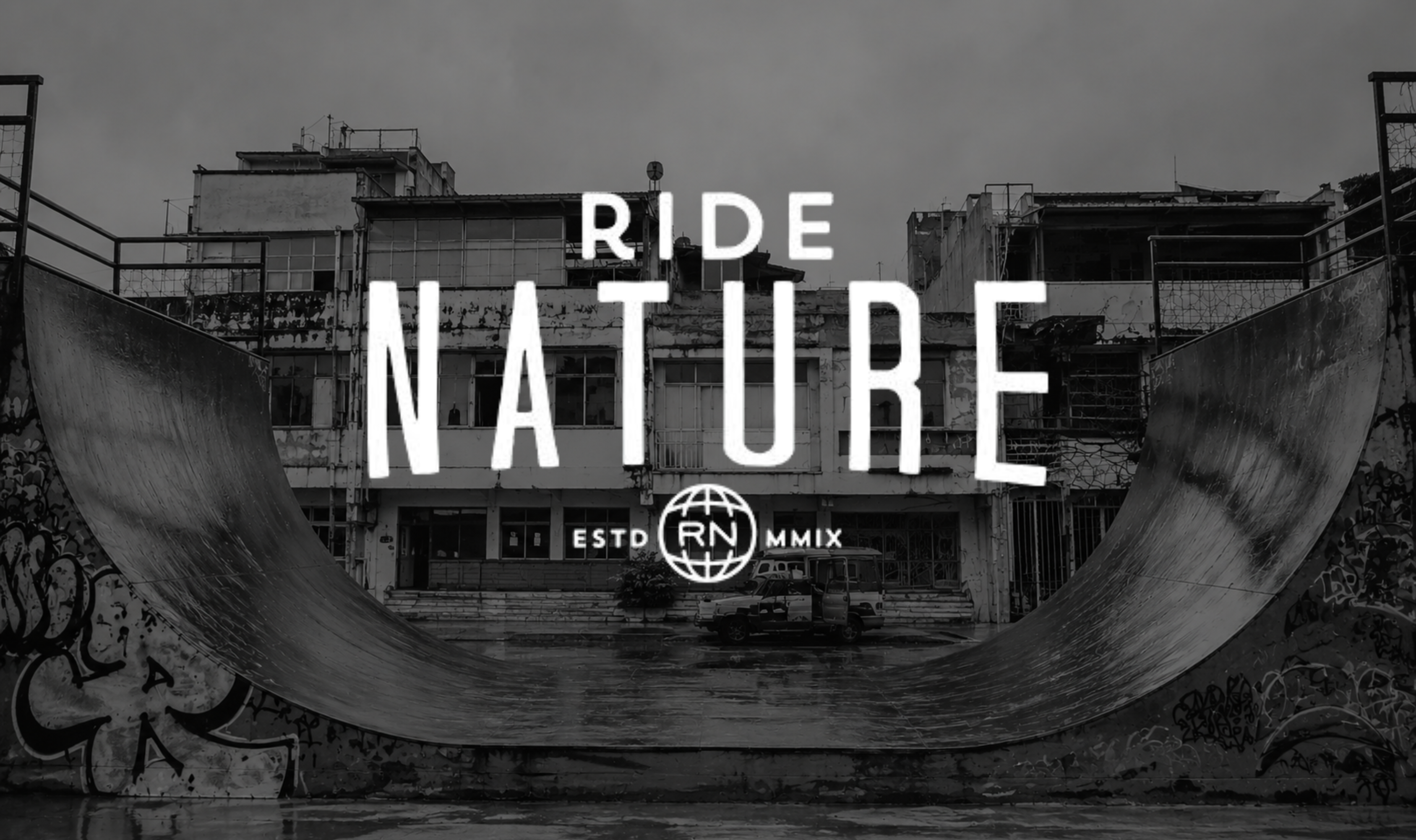 RIDE NATURE: