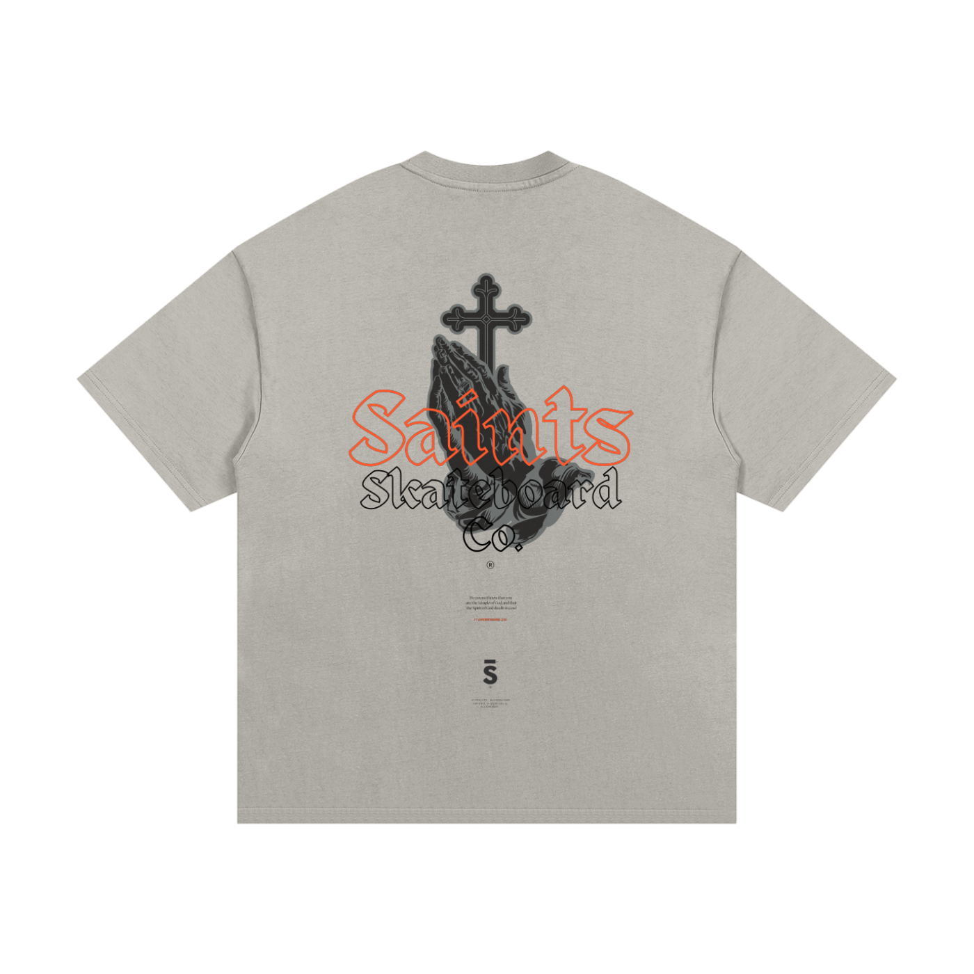 tshirt,Tee,Box,Heavyweight,Cotton,Unisex
