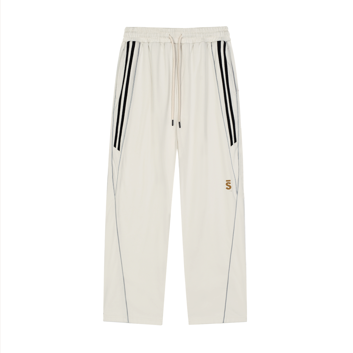 Tracksuit,Set,Straight-Leg ,Sweatpants,Unisex