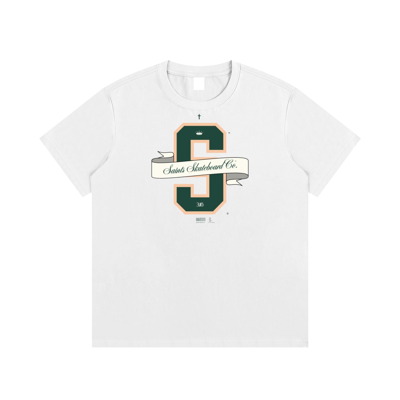 Essential,T-Shirt ,Cotton,Unisex
