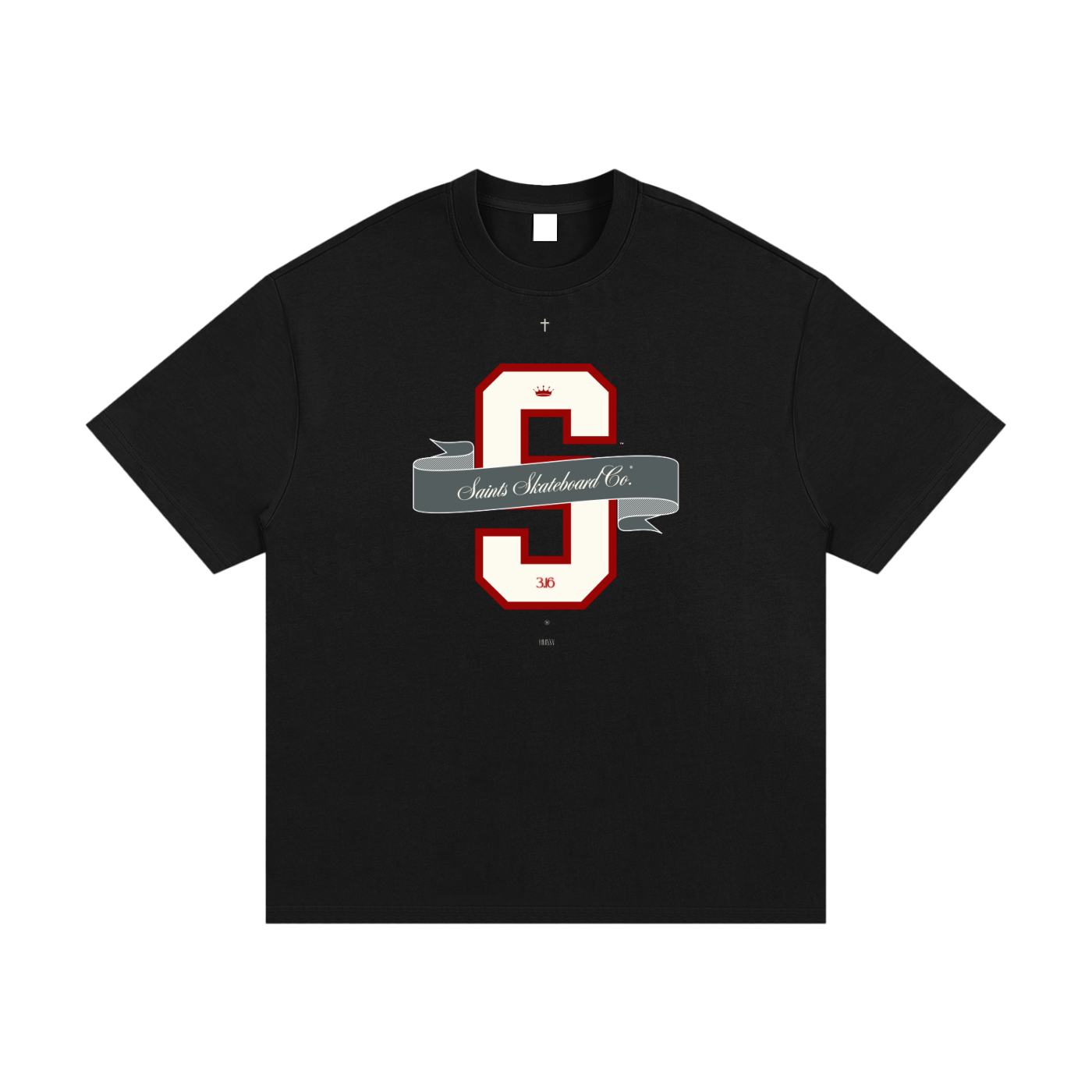 T-Shirt,Essentials ,Box,Cotton 