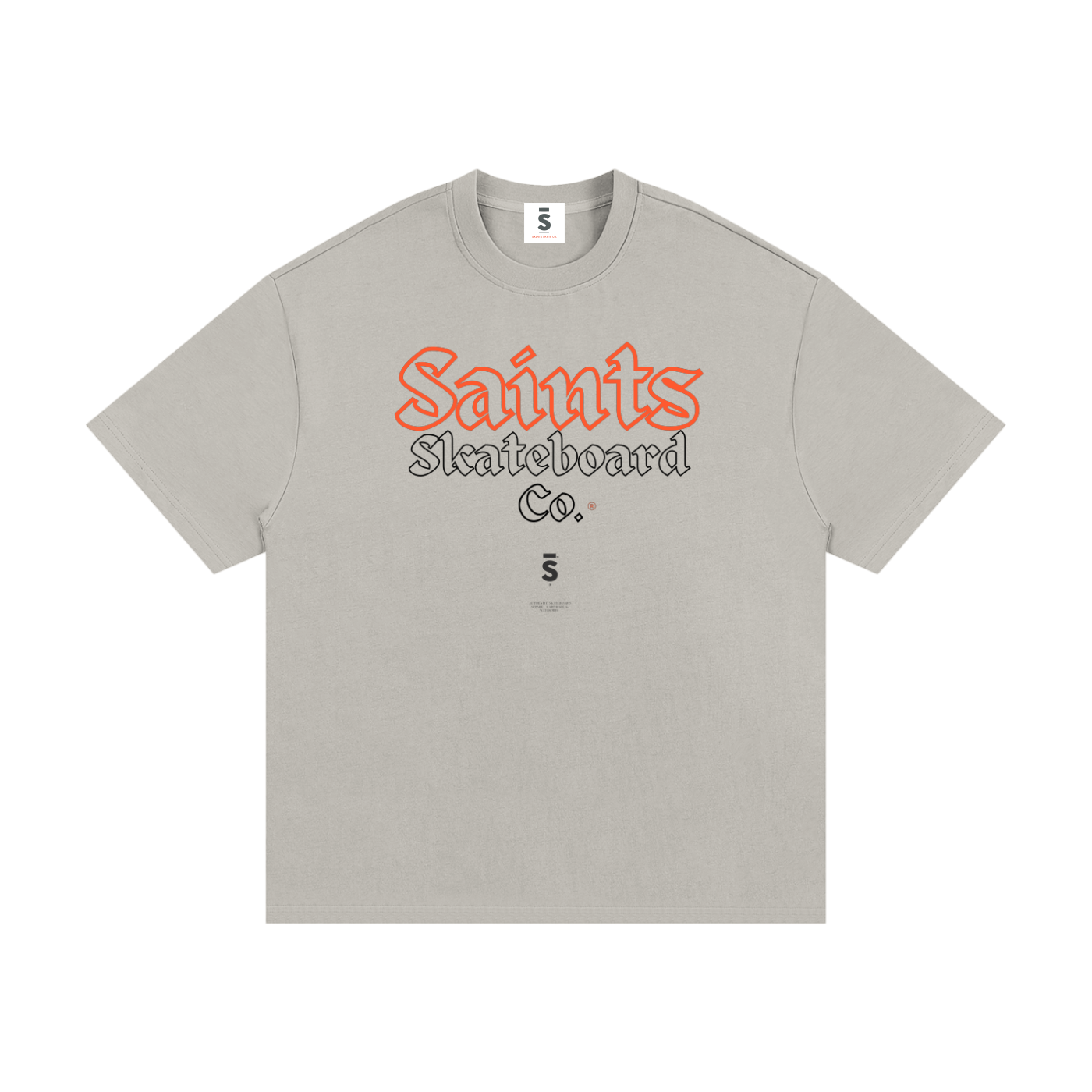 tshirt,Tee,Box,Heavyweight,Cotton,Unisex