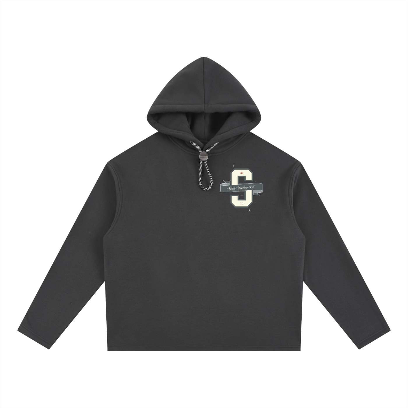 Fleece,Hoodie,Oversized,Unisex
