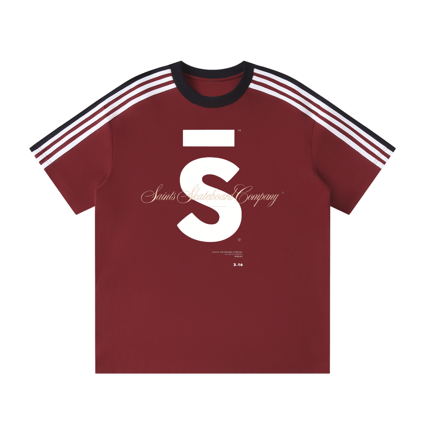 Tee,Tshirt,Stripes,Colour,Unisex