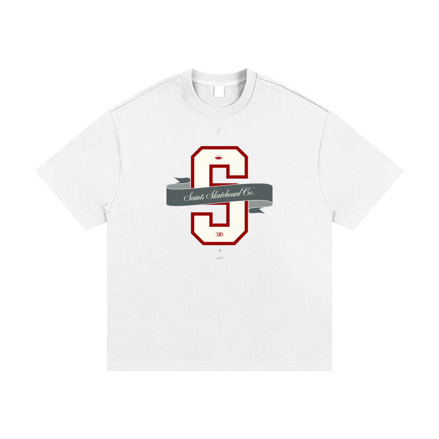 T-Shirt,Essentials ,Box,Cotton 