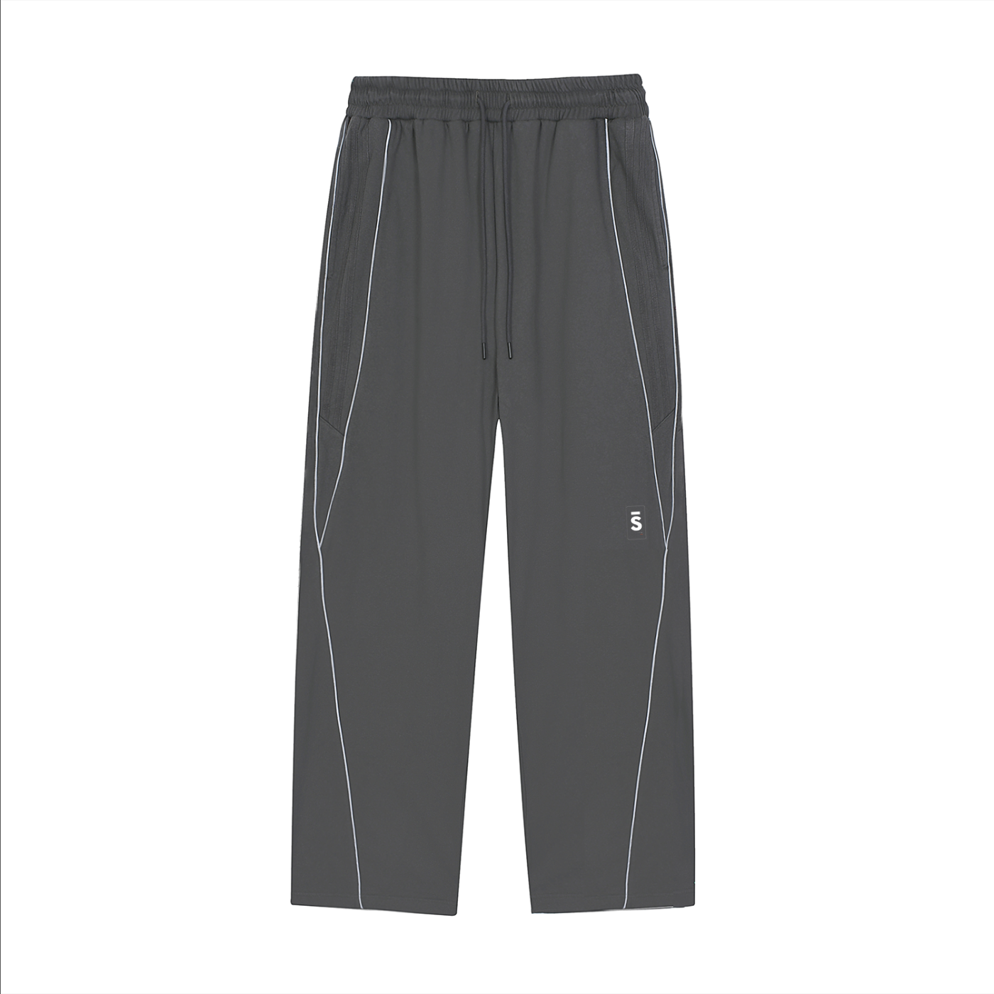 Tracksuit,Set,Raglan,Sweatpants,Straight Leg,Unisex