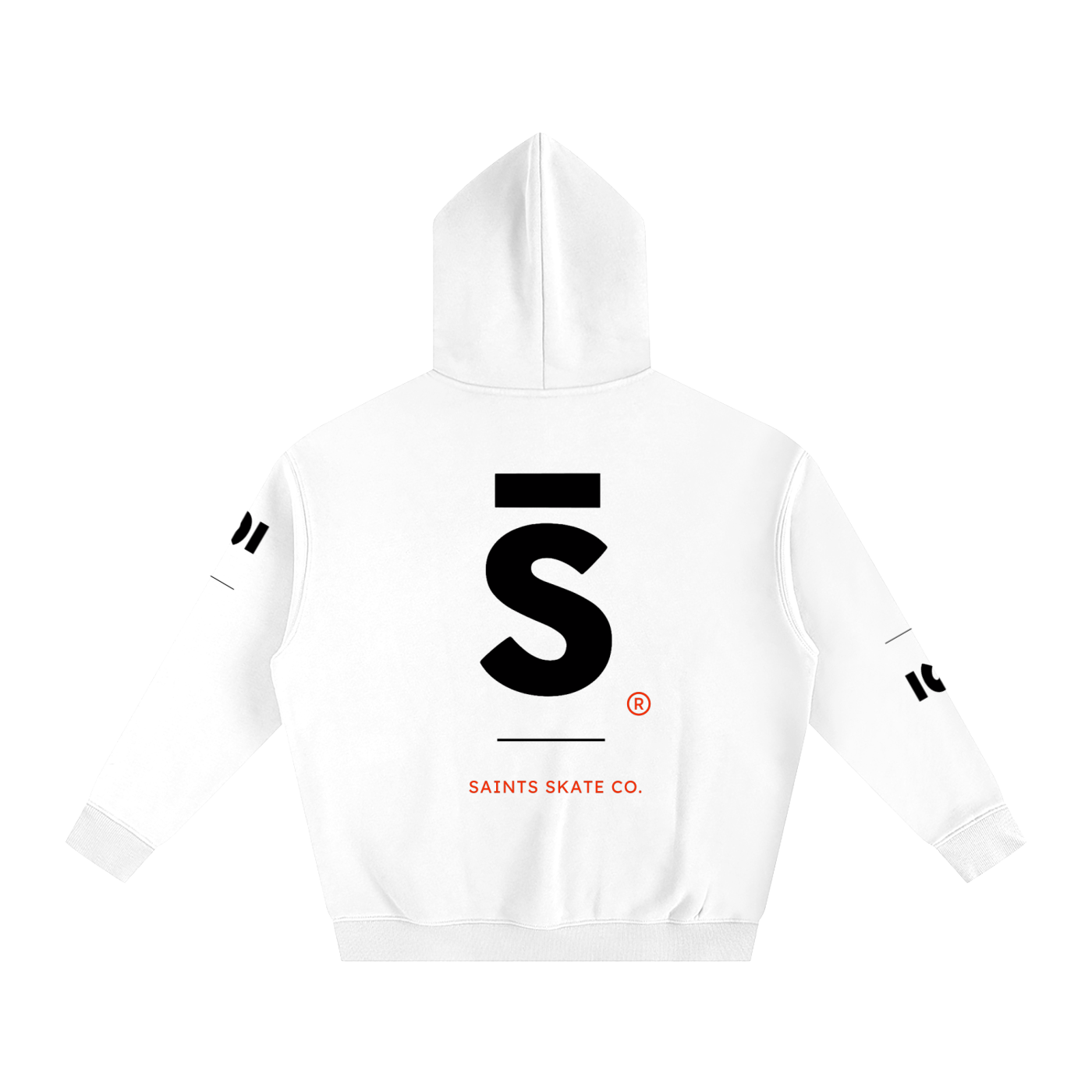 Hoodie,Fleece,Unisex,Heavyweight,Oversize