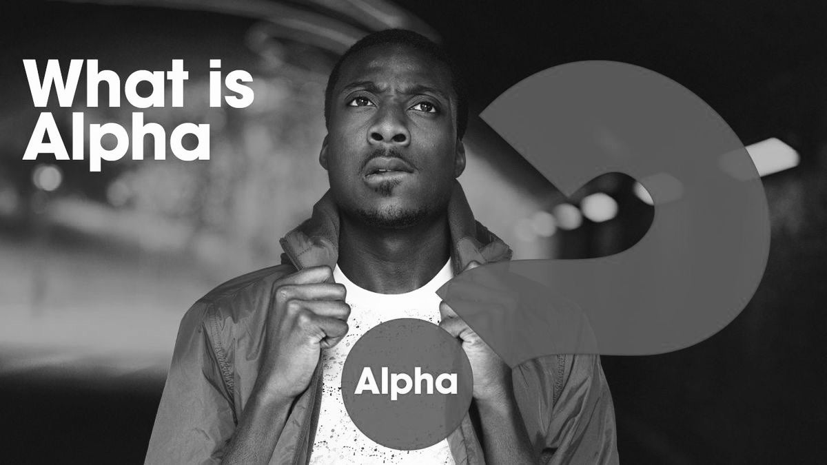 ALPHA YOUTH: