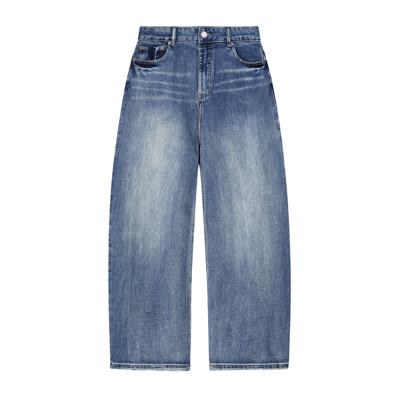 Jeans,Denim,Unisex,Heavyweight