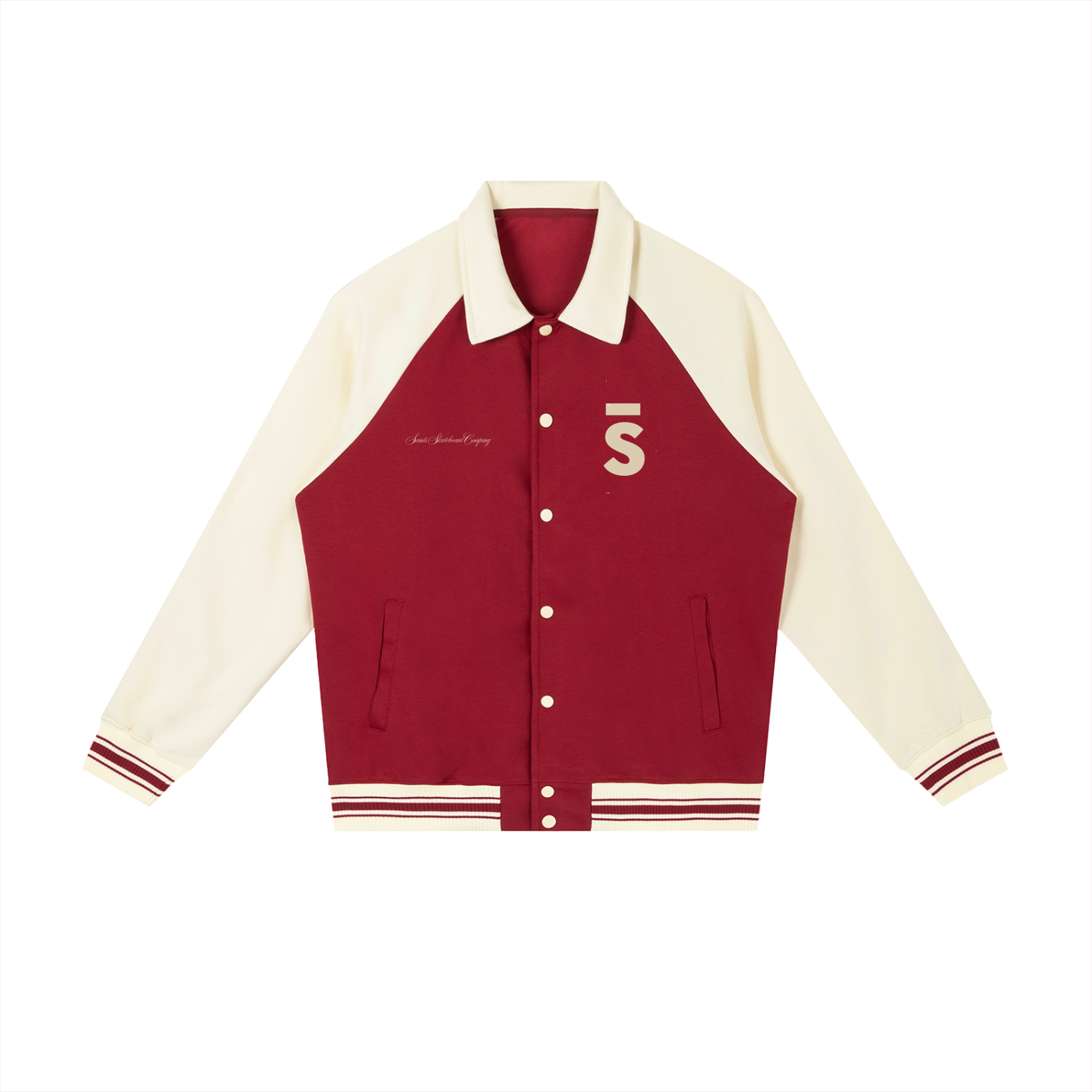 Baseball Jacket