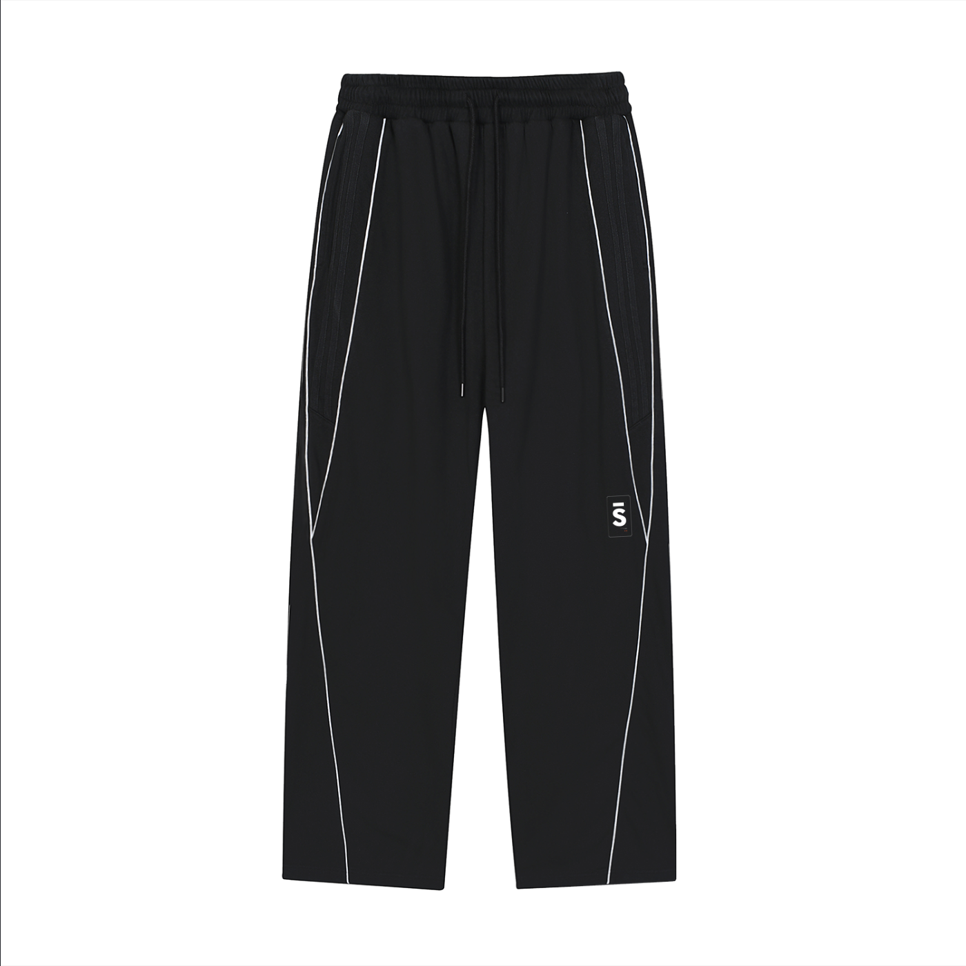 Tracksuit,Set,Unisex,Straight Leg ,Raglan