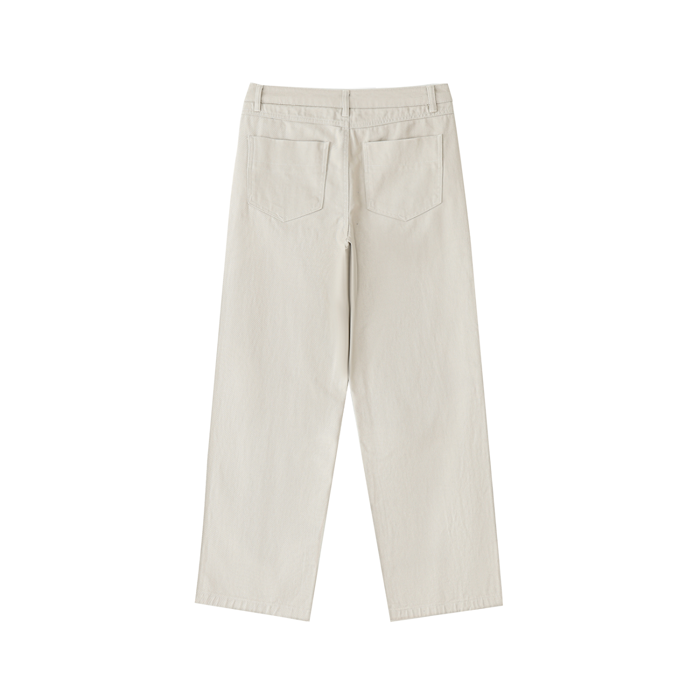 Straight Leg,Heavyweight,Cotton,Mens