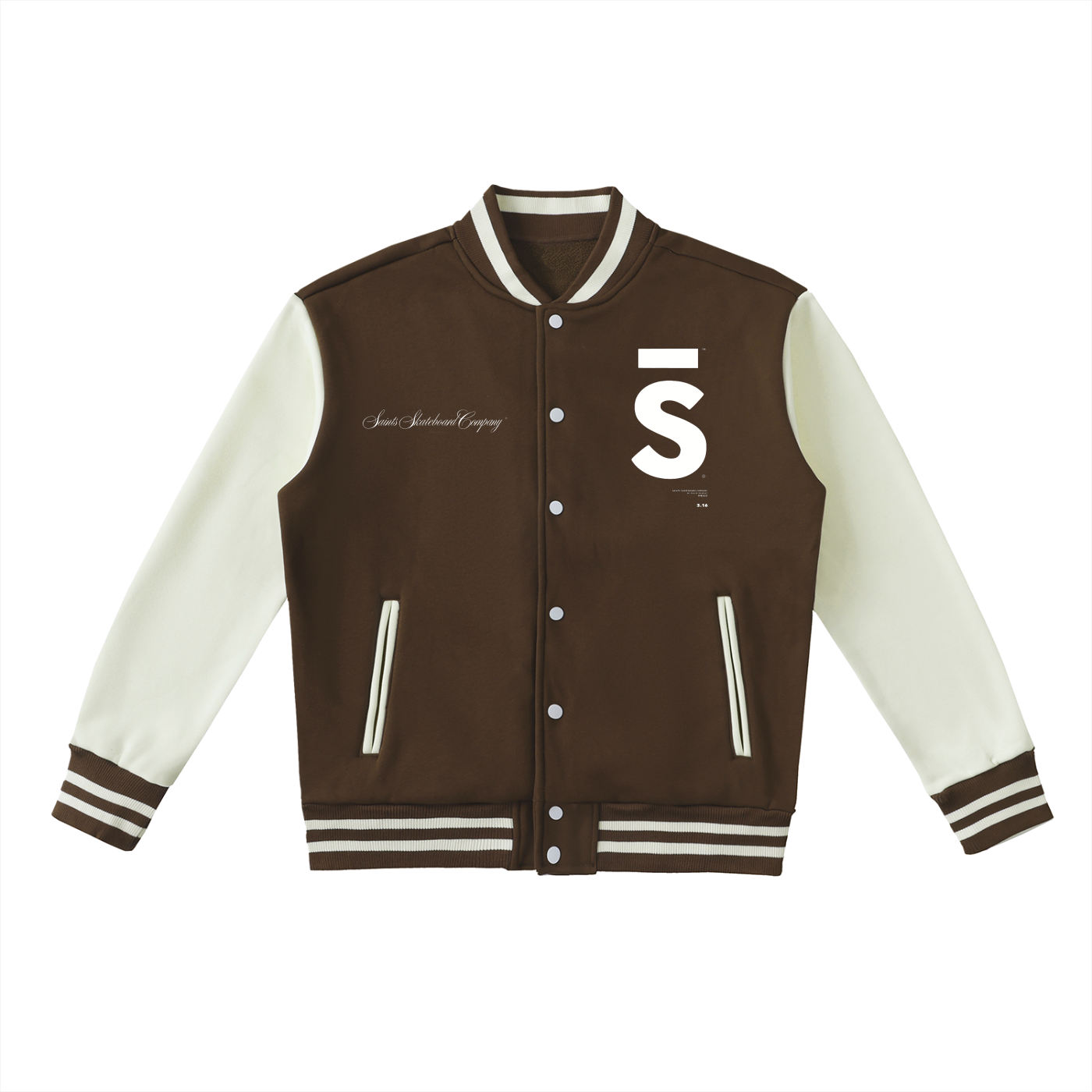 Varsity,Jacket,Unisex