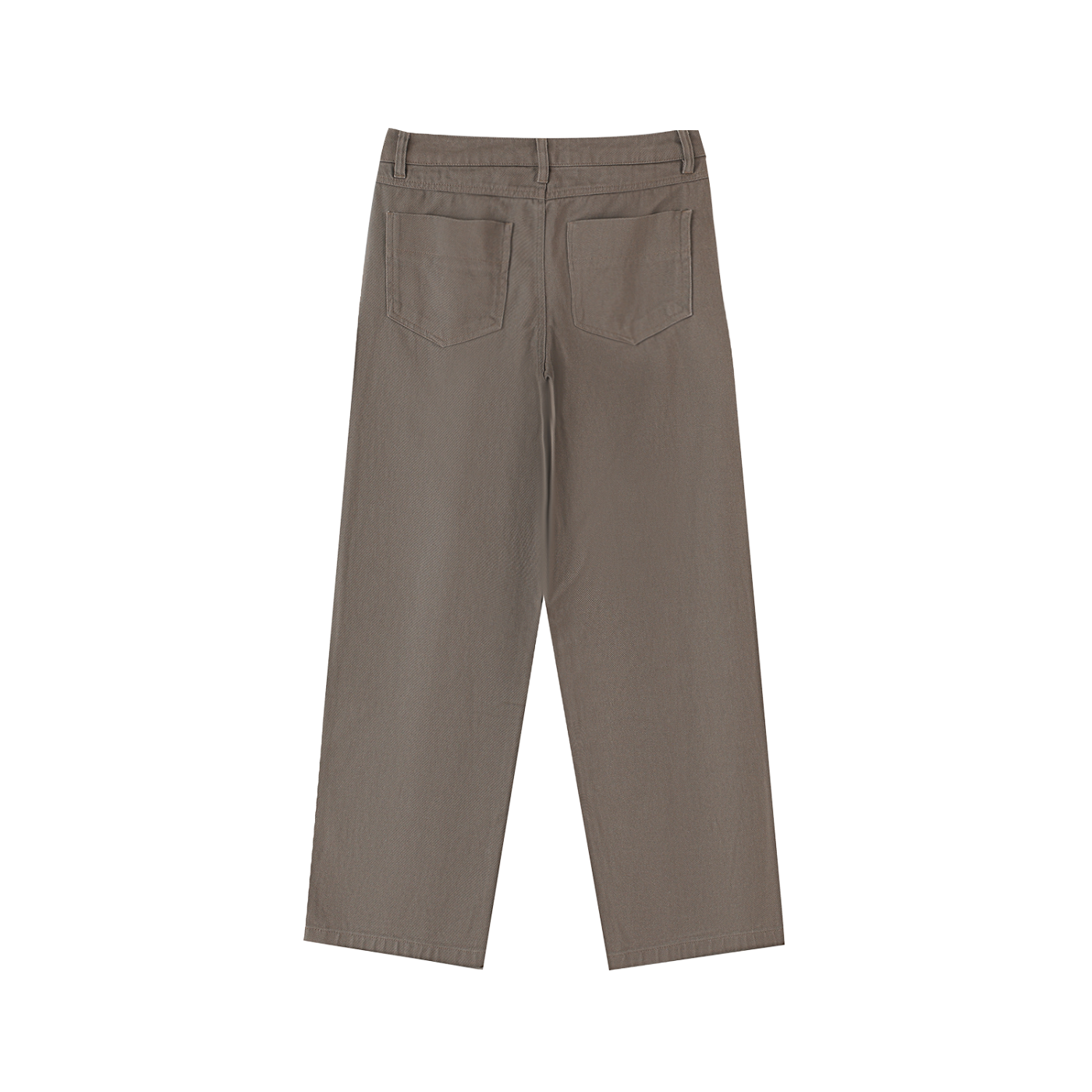 Straight Leg,Heavyweight,Cotton,Mens