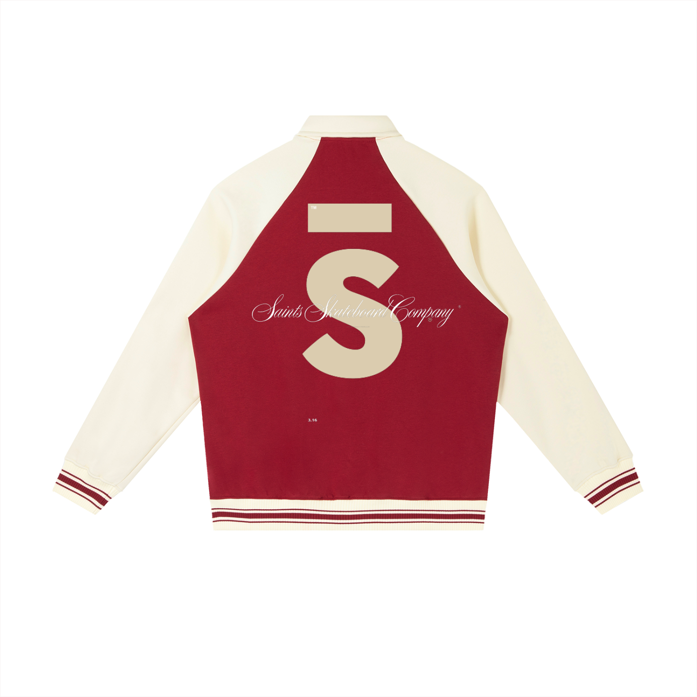 Baseball Jacket