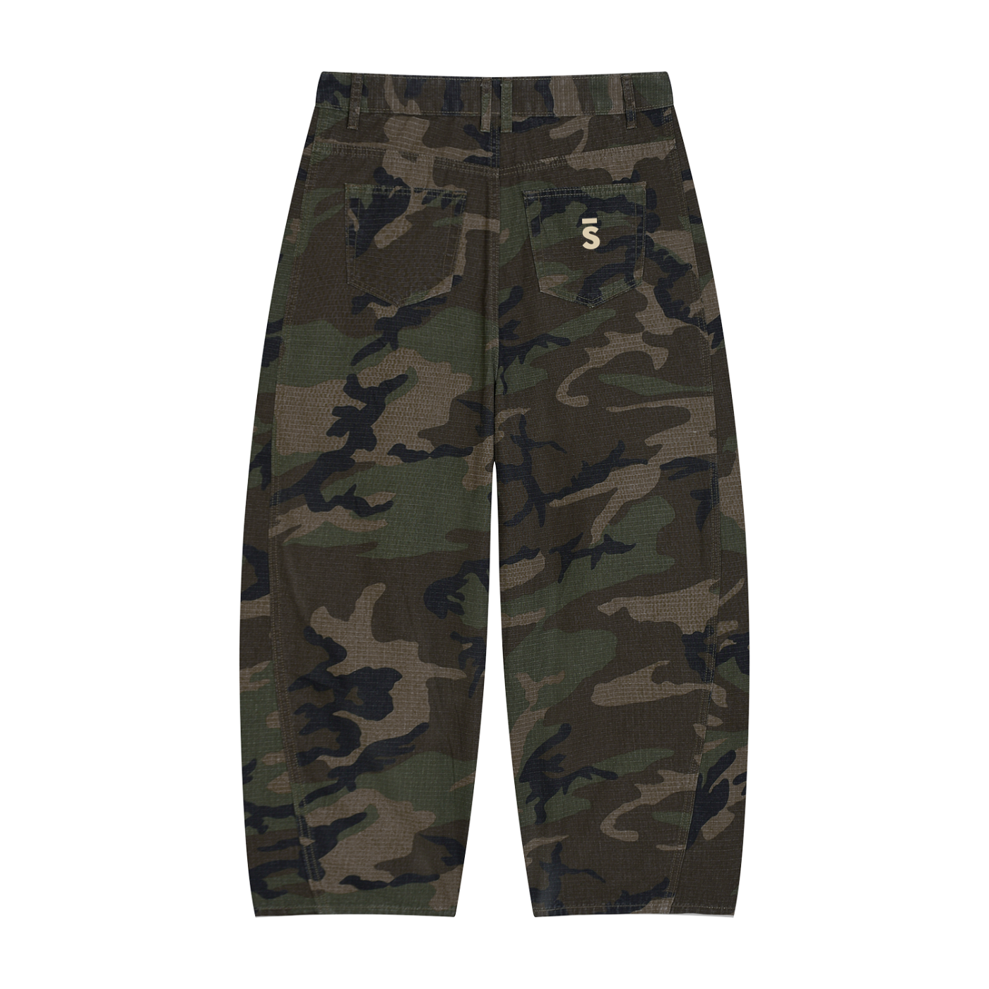 Pants,Camo,Mens