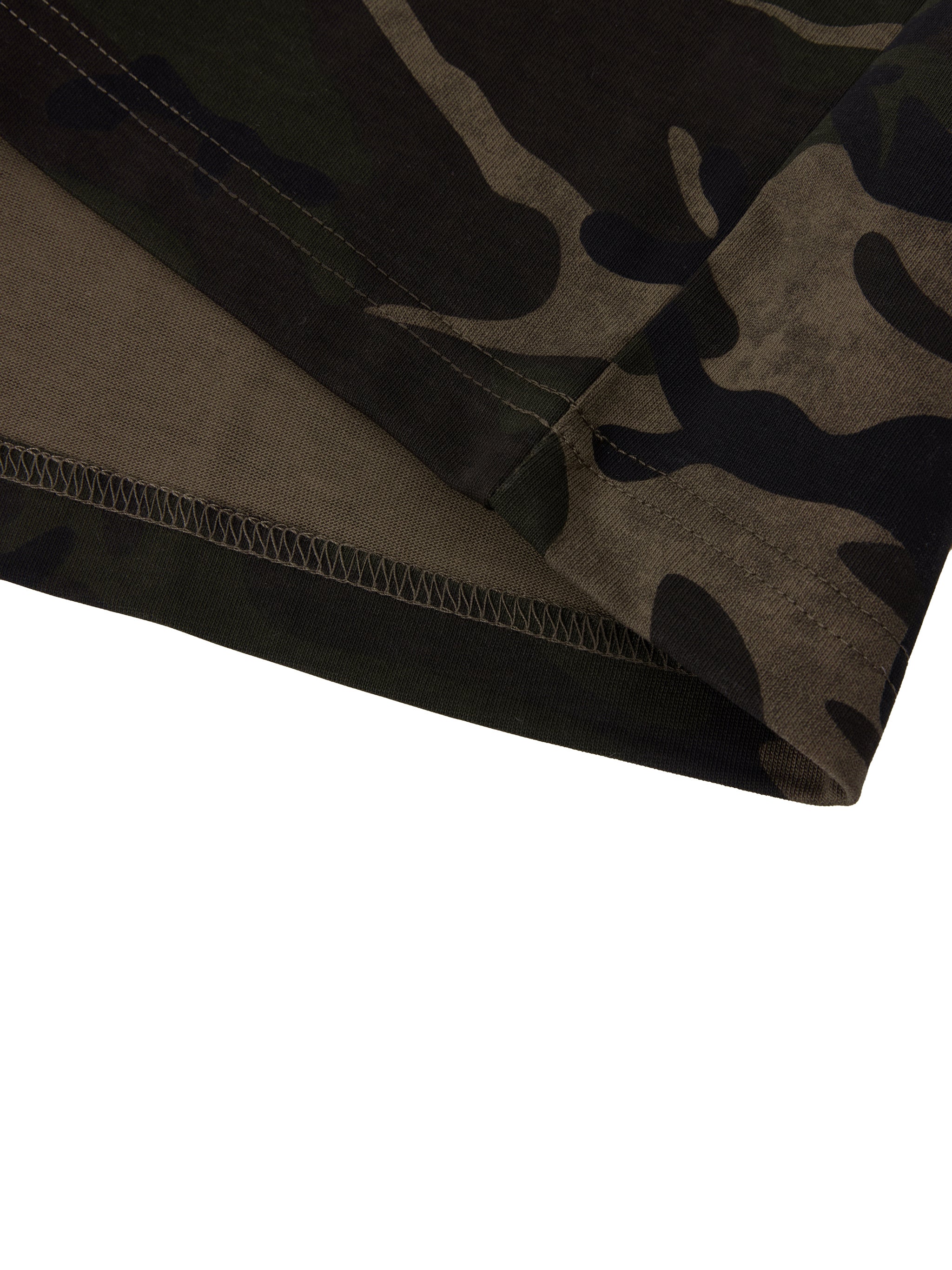 Camoflauge ,Unisex,Boxy ,Tee,Tshirt